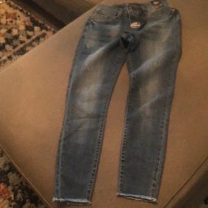Brand new girls size 14 jeans